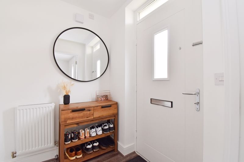 Entrance Hall- click for photo gallery
